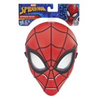 Hasbro Maschera Spiderman F37325L00