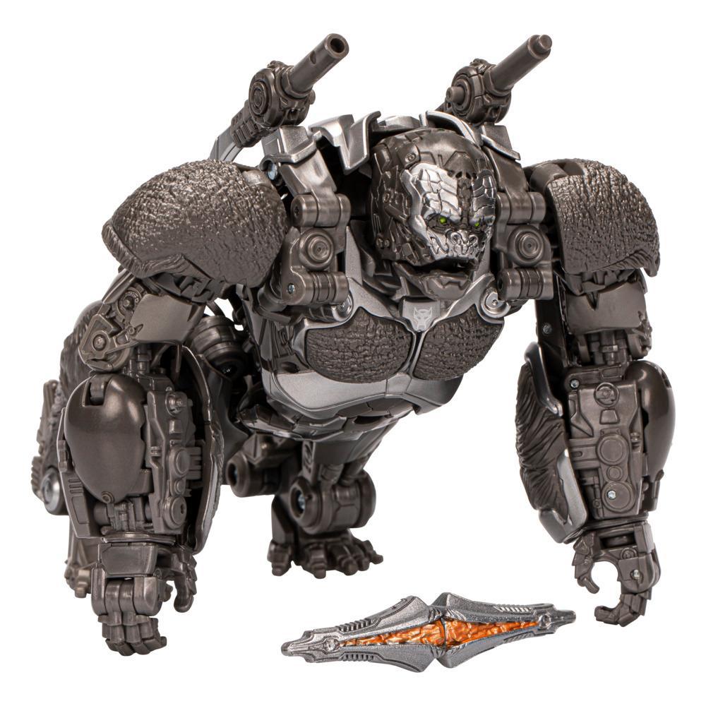 Transformers Studio Series Deluxe Transformers: Rise of the Beasts