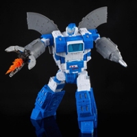 Transformers Generations Selects Titan Class Guardian Robot 