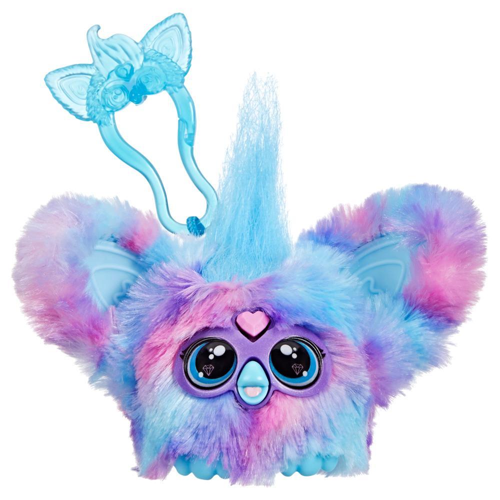 Furby Mini Friend Pix-Elle 2.5 Figure 