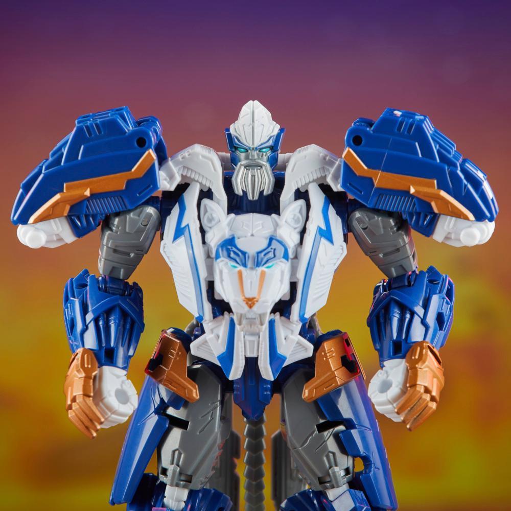Transformers Legacy United 8 Inch Action Figure Leader Class (2024
