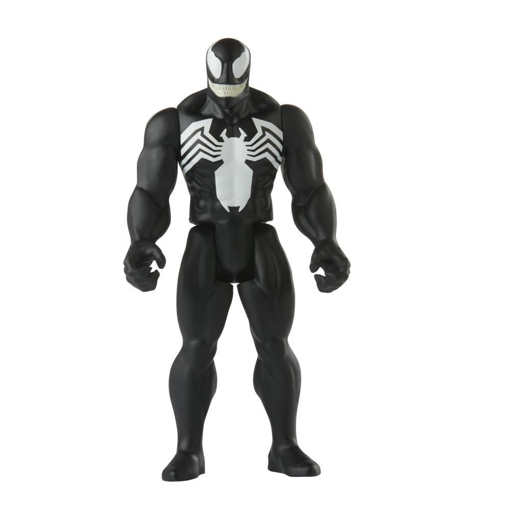 Pop Marvel Venom 3.75 Inch Action Figure Exclusive - Venom #1141