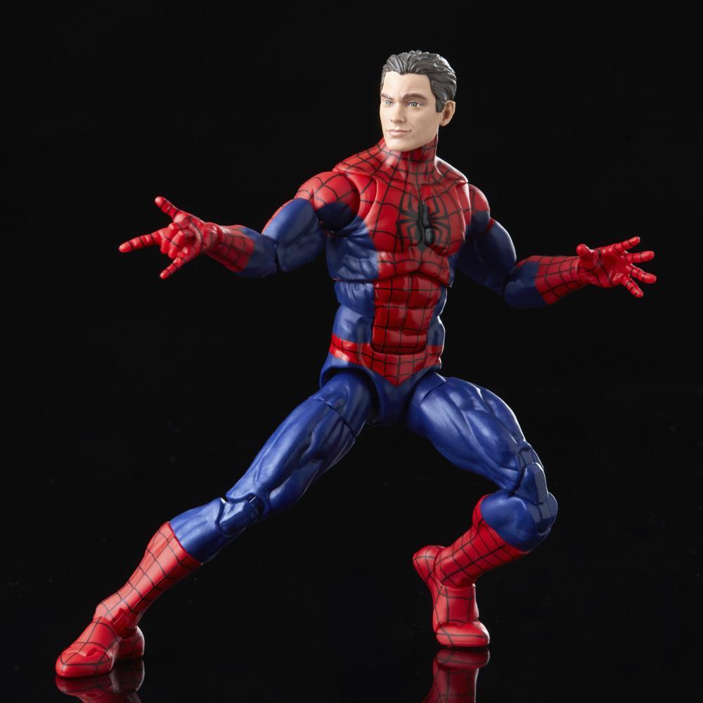  Spider-Man Marvel Legends Spider-Man: Homecoming for 48 months  to 1188 months, 2-Pack : Hasbro: Toys & Games