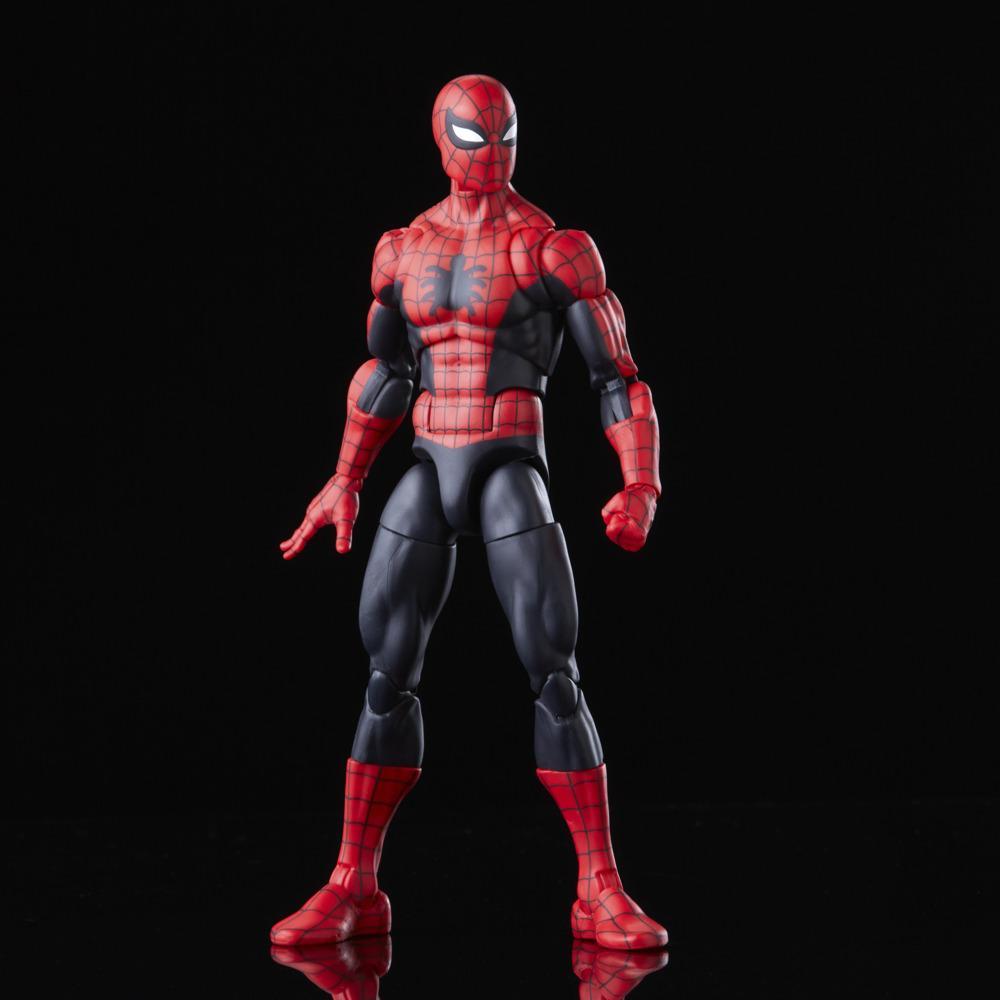 Special Collector's Edition 12 Spectacular Spider-Man – Action Figures and  Collectible Toys