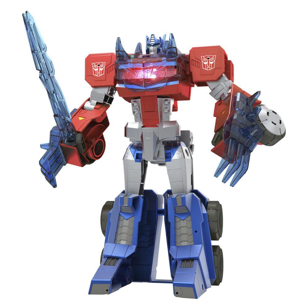Guide] What is the Best Megatron Transformer Voice Changer?