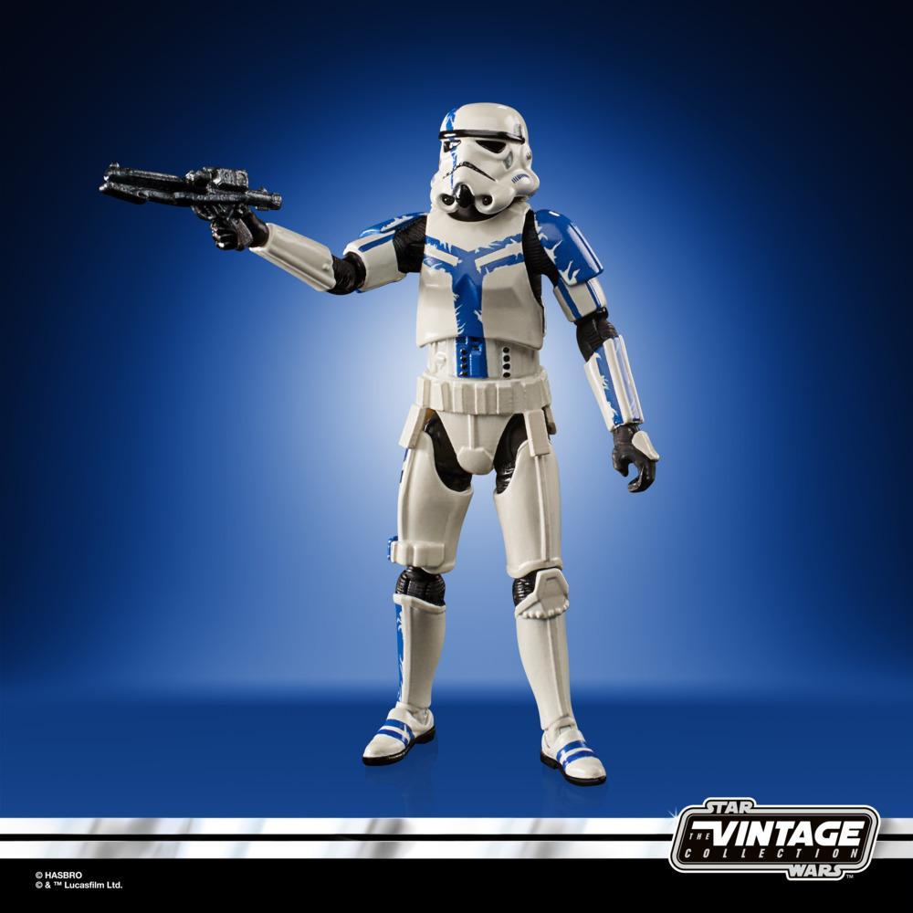 Force unleashed stormtrooper commander