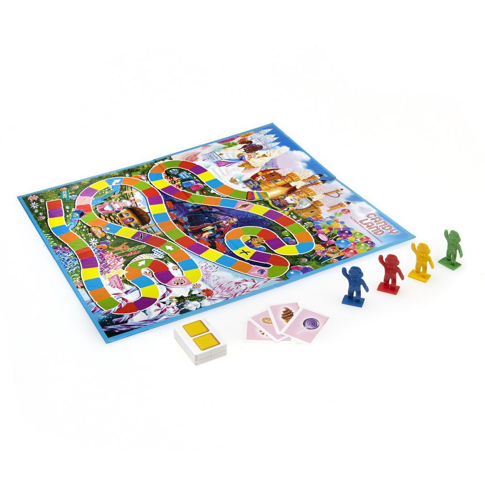 candy land board game price