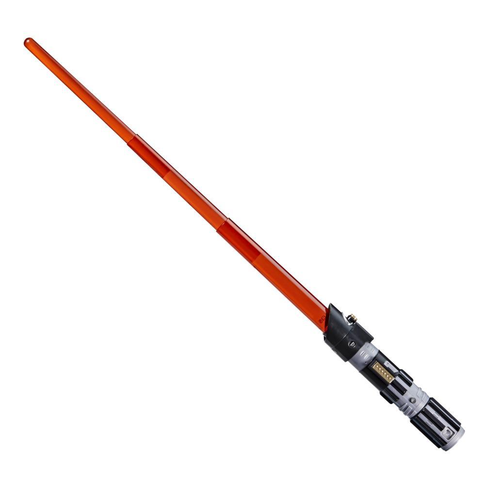 Sable Laser Star Wars Darth Vader Hasbro Espada