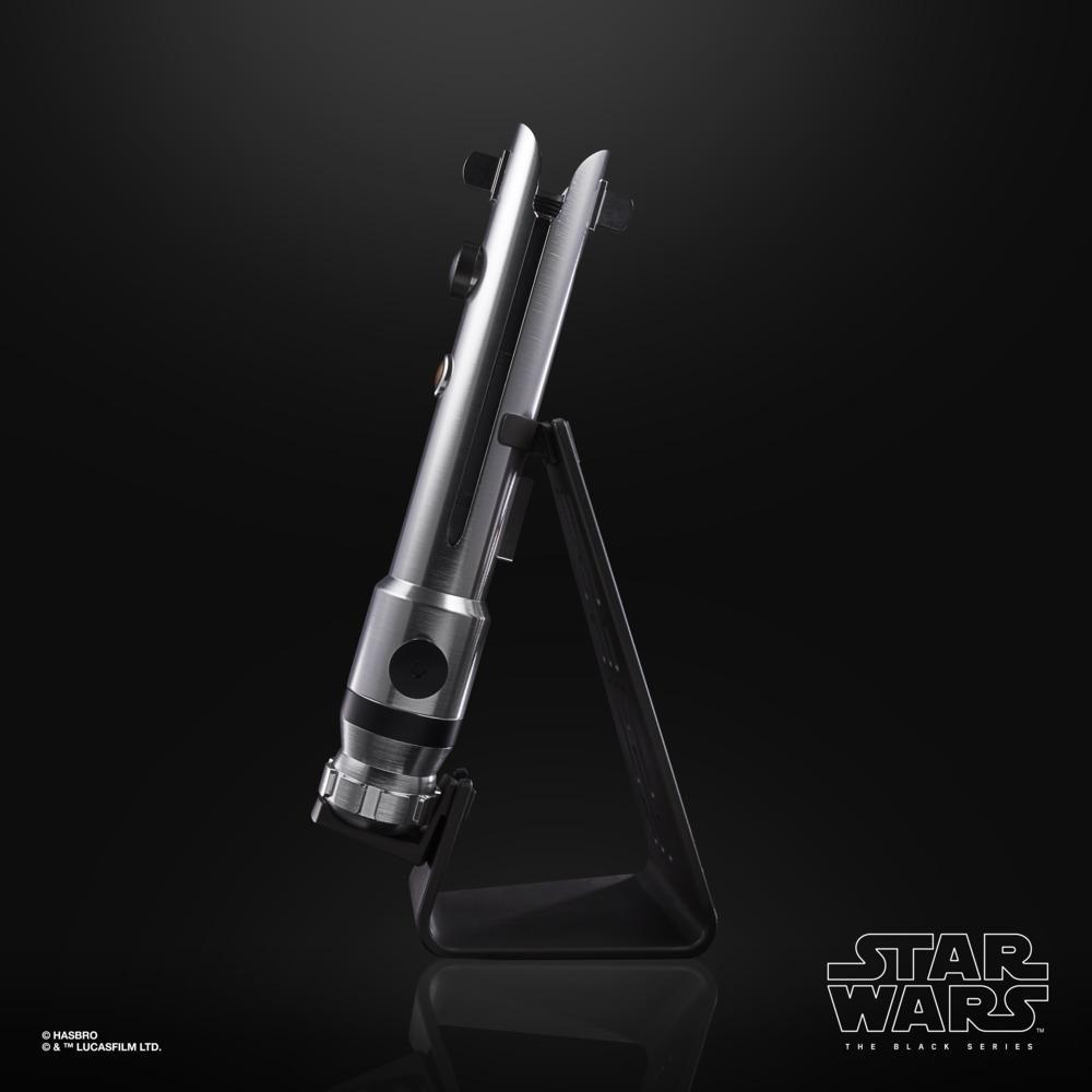 Star Wars Espada Lightsaber Sable Original Hasbro B8264as00