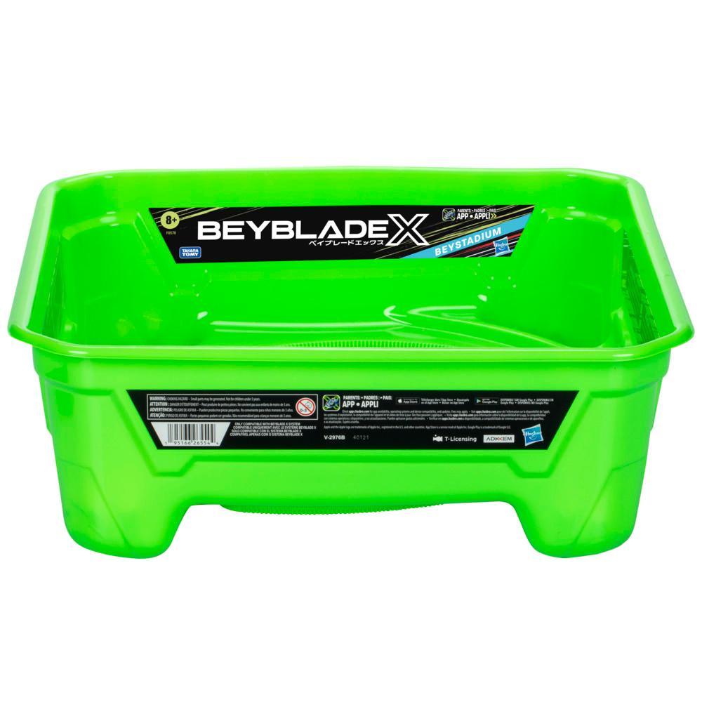 Beyblade estadio de batalla hasbro e2393 on sale