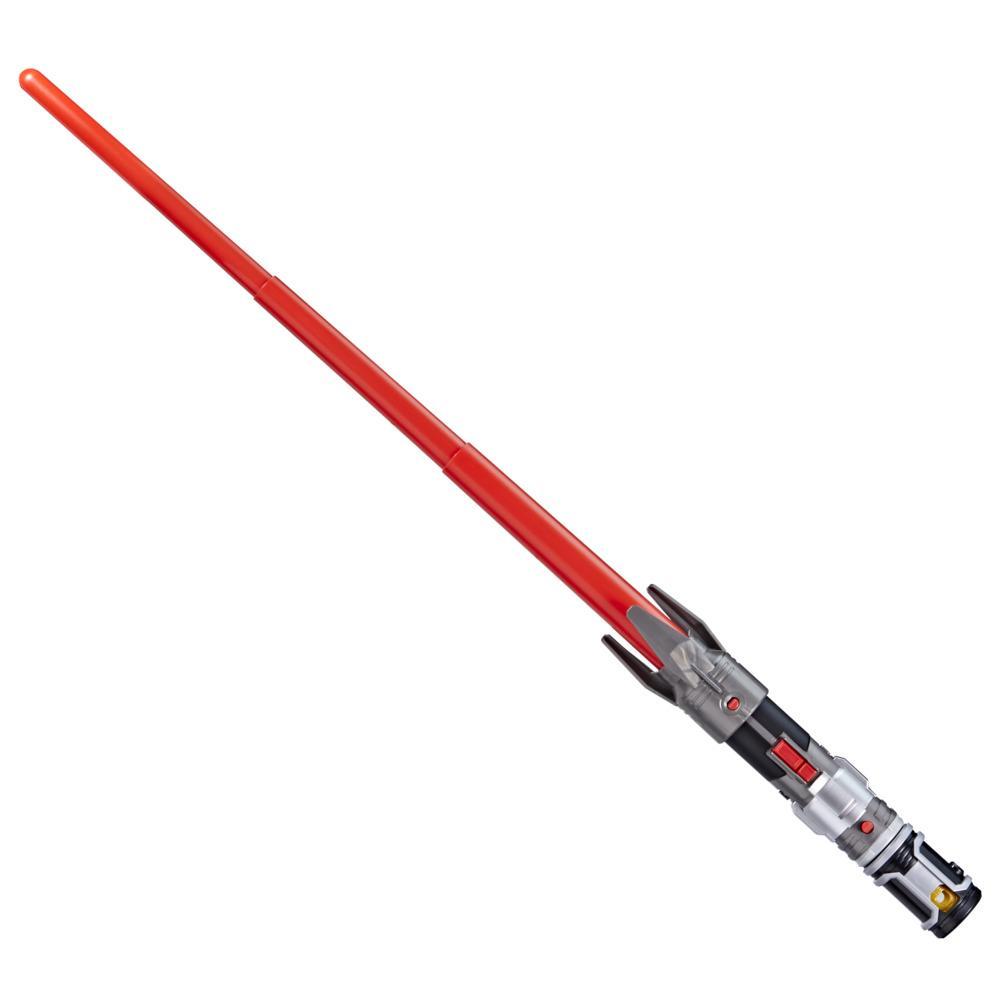 Star Wars Bladebuilders nos permitirá crear nuestras propias espadas láser