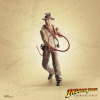 Indiana Jones Plastique Jouet Pistolet Film Costume Prop Cadeau Accessoire  Officiel 
