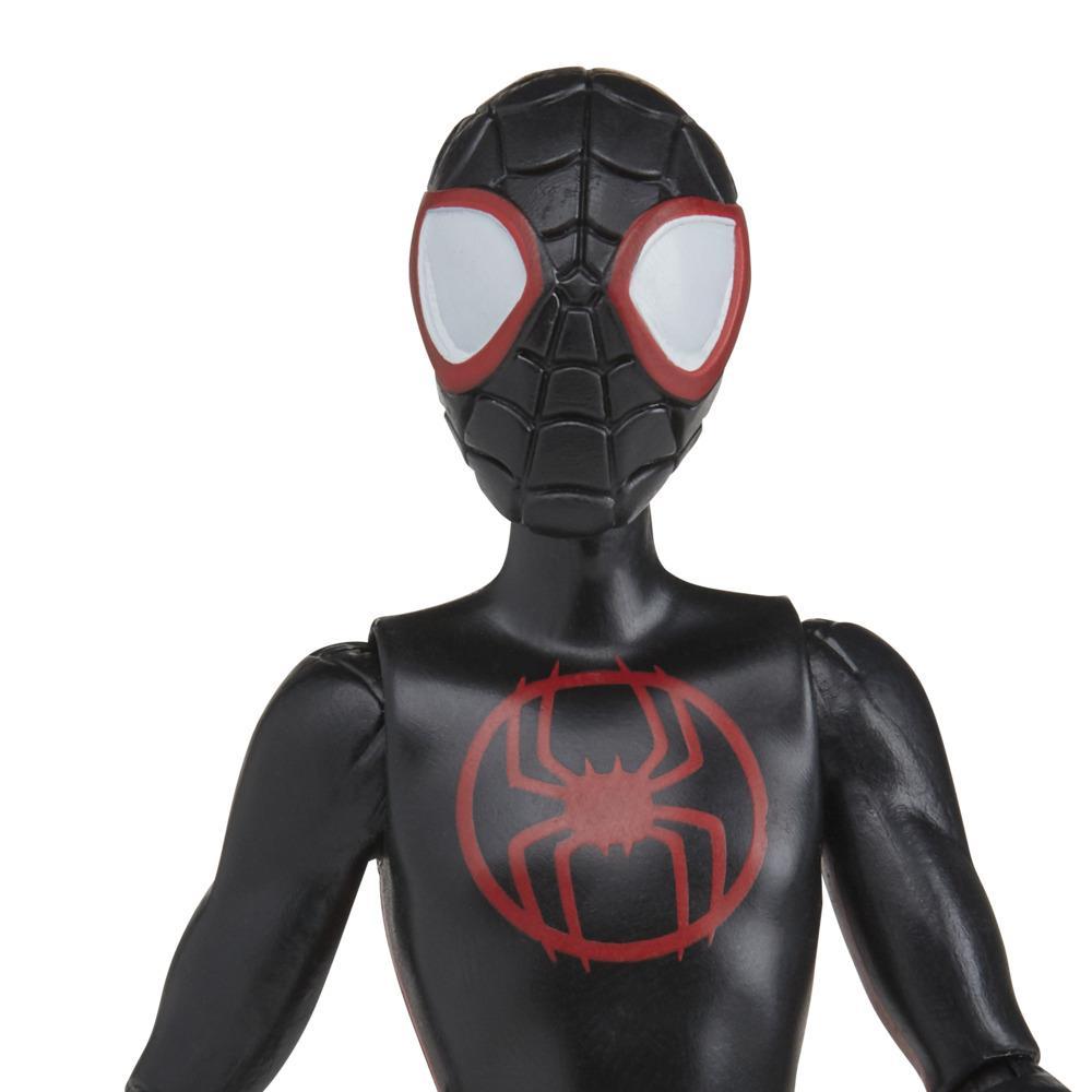 1€10 sur Figurine Spiderman 4 In Miles Morales - Figurine pour enfant -  Achat & prix