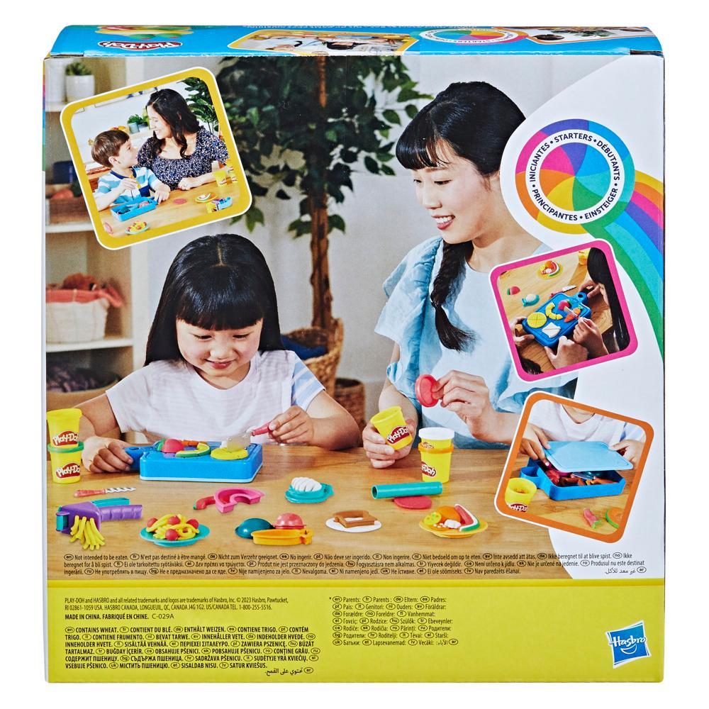 Kit d'outils de pâte à modeler de cuisine, ensembles de pâte à modeler de  cuisine pour les enfants, jouets de nouilles en pâte à modeler créatifs  pour les jouets de nouilles en