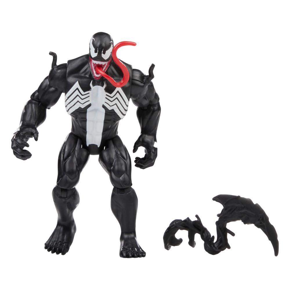 Figurine Venom Articulée