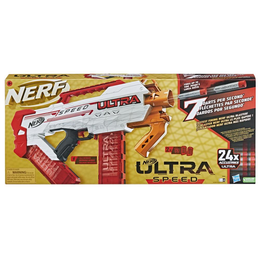 Nerf Ultra Speed - Nerf
