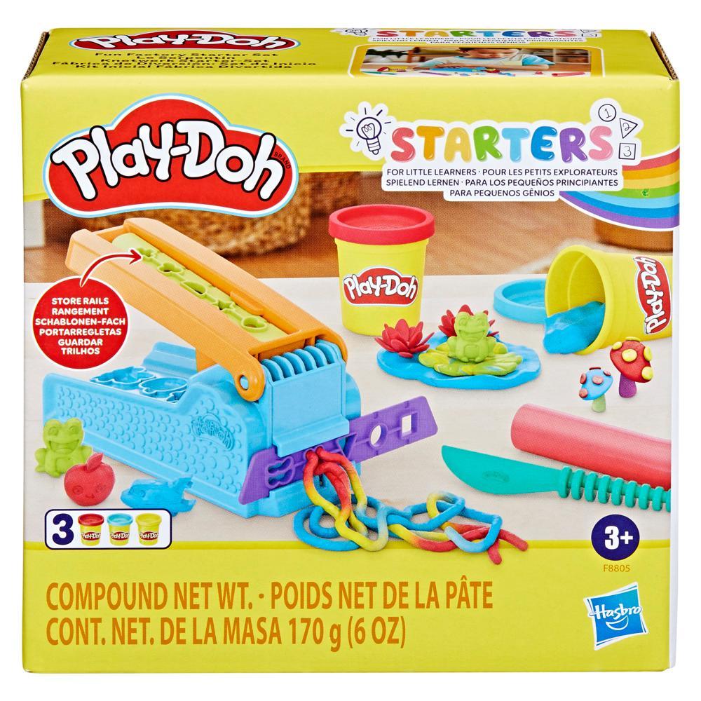 Play-doh Sorbetière Drizzy avec garnitures - acheter chez