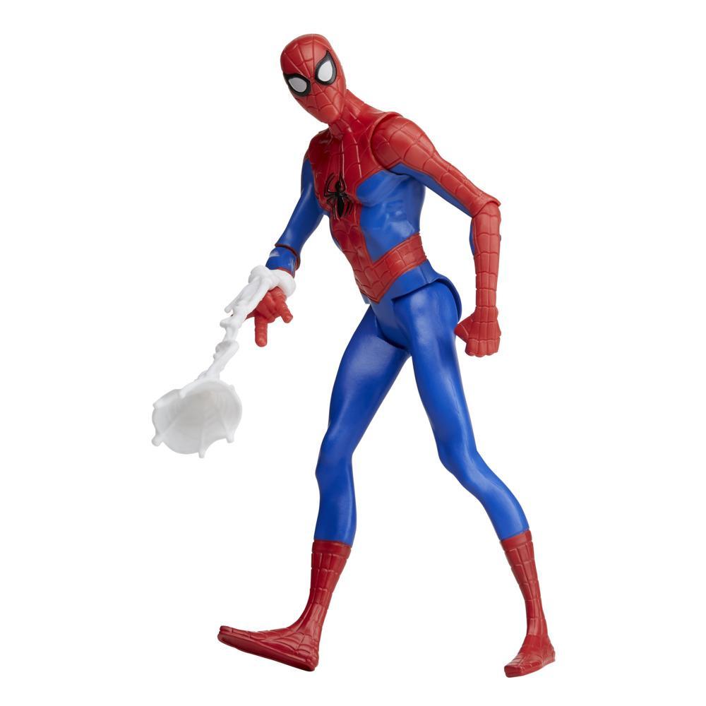 Figurine Véhicule Araignée Spidey Marvel SPIDERMAN : le jouet à