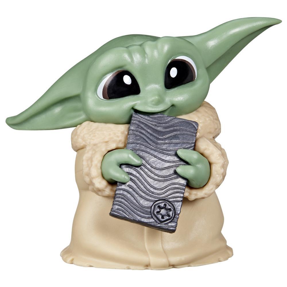 Star Wars The Bounty Collection Series 5 figurine Grogu Câlin du