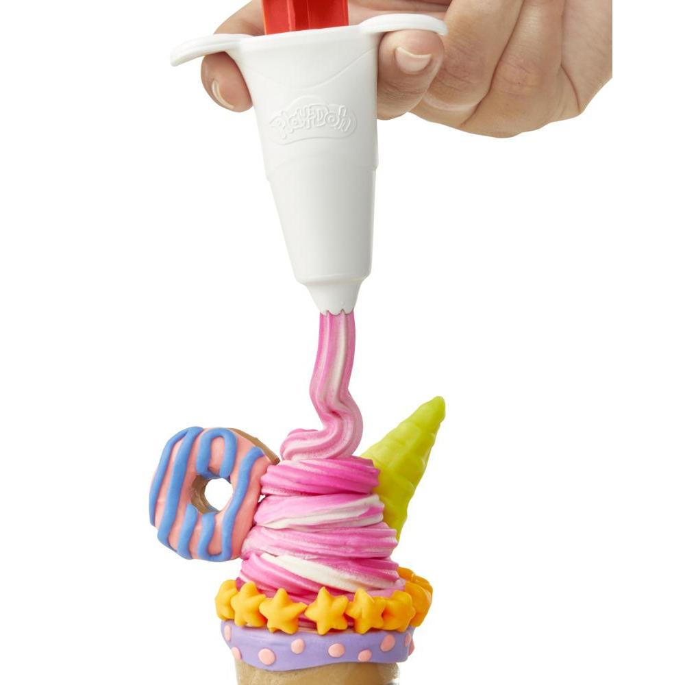 Play-Doh Kitchen Creations Mon super café au meilleur prix