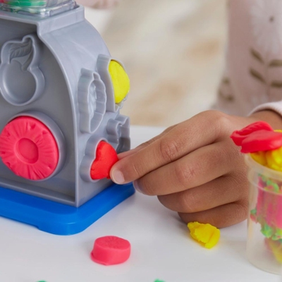 Pâte à modeler pour enfant Play Doh Calendrier de l'Avent - Pâte à modeler  - Achat & prix