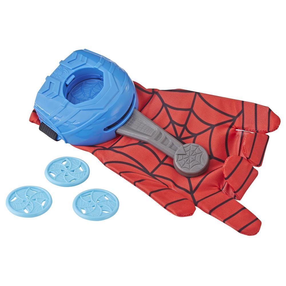 Nouveau - Gants lanceurs de toile Spider-Man: Far From Home