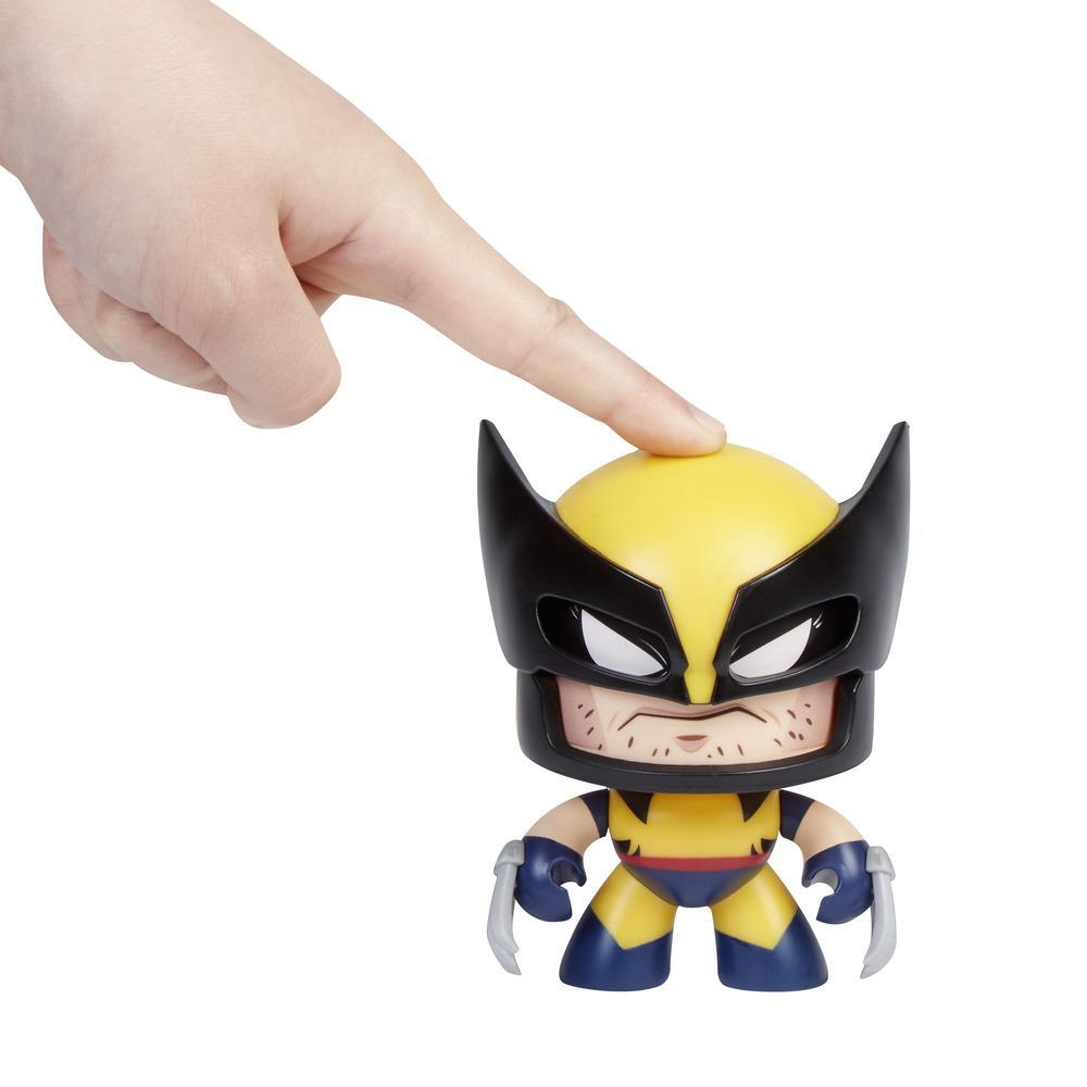 mighty muggs wolverine