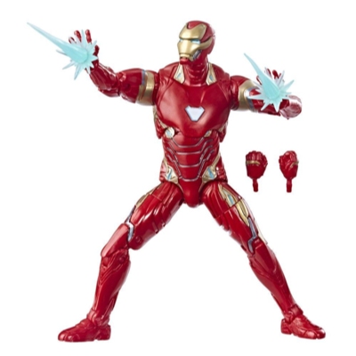 Marvel Legends Series Avengers: Infinity War 6-inch Iron Man