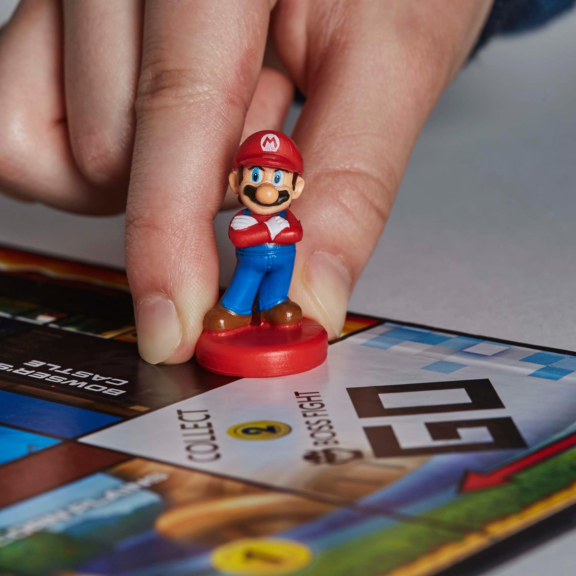 Super Mario - Monopoly Gamer FR