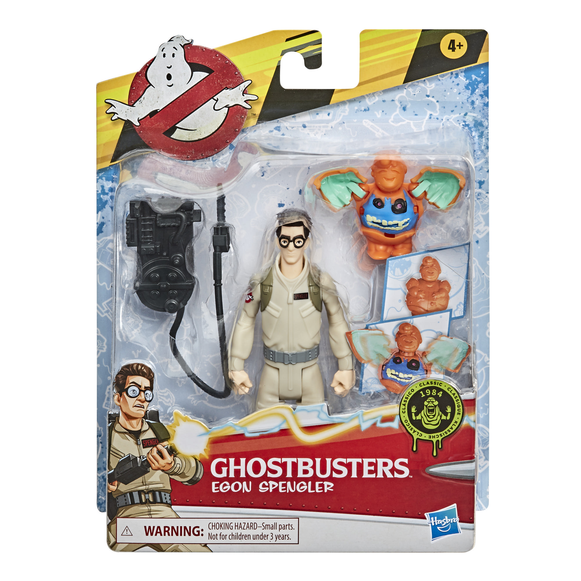 95 idee su Ghostbusters prop  zaino protonico, acchiappafantasmi