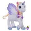 FurReal Starlily, My Magical Unicorn Interactive Plush Pet Toy Official