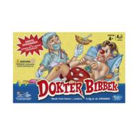 sleuf Brein Hinder Dokter Bibber - Hasbro Games