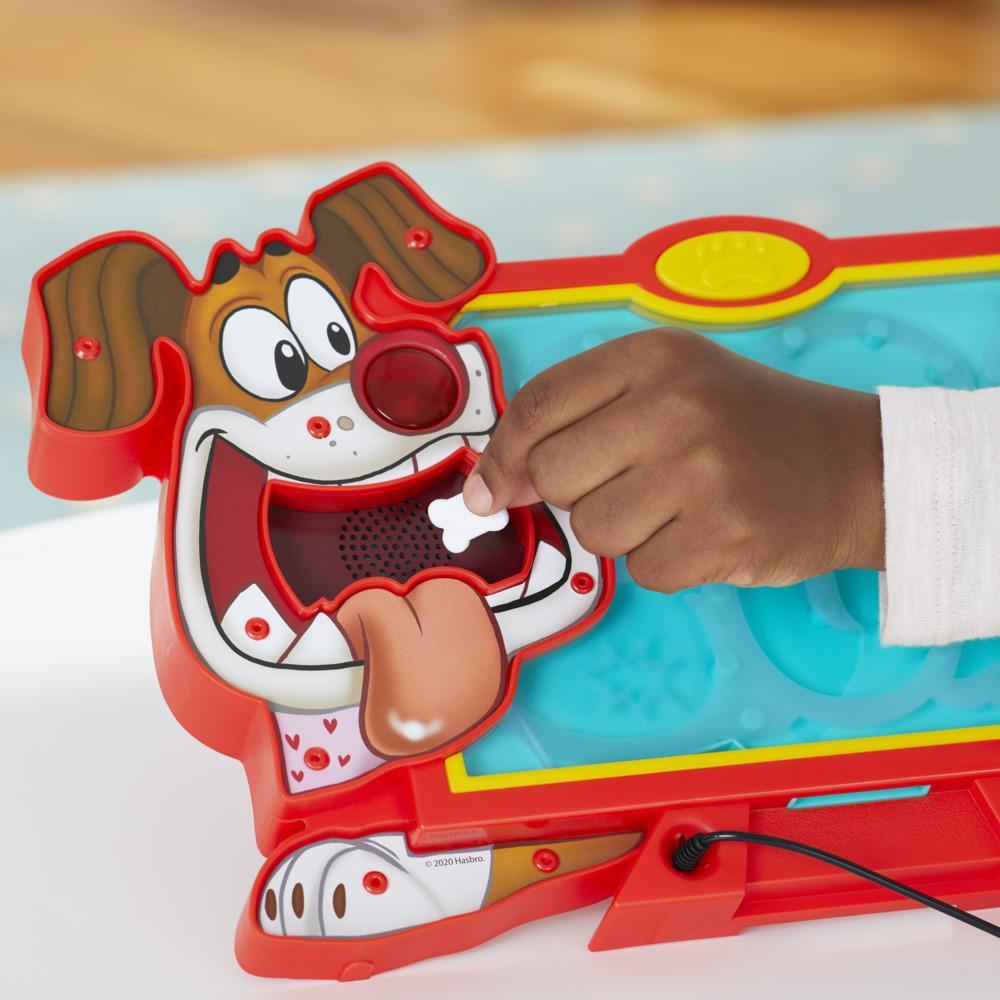 Booth telescoop Integreren Dokter Bibber hondenscan-bordspel voor kinderen vanaf 6 jaar - Hasbro Games