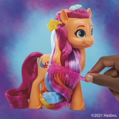 Barbie and Pony Dressup - Click Jogos