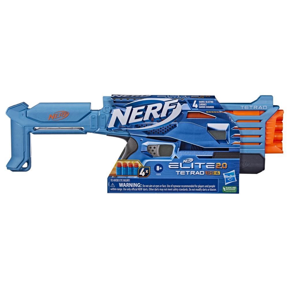 Nerf, Lança Dardos Roblox MM2: Dartbringer, Azul : :  Brinquedos e Jogos