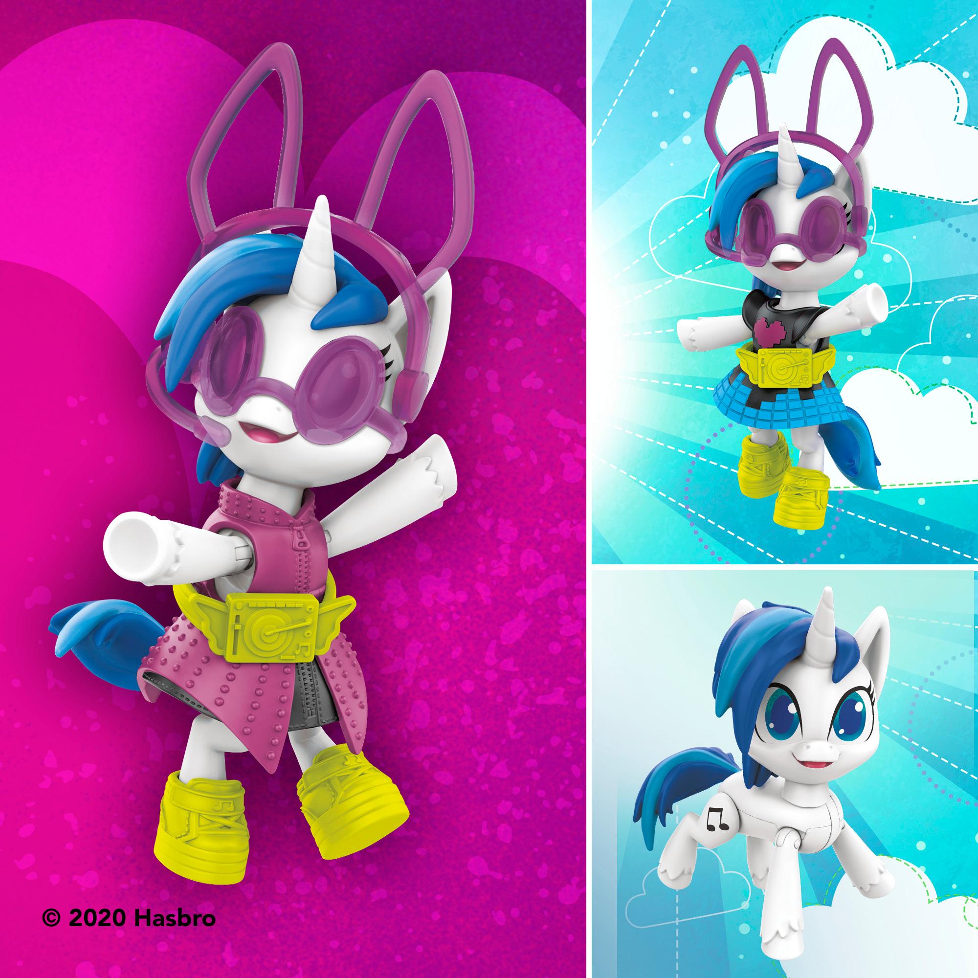 My Little Pony - Twilight Sparkle Fashion Surpresa - Hasbro