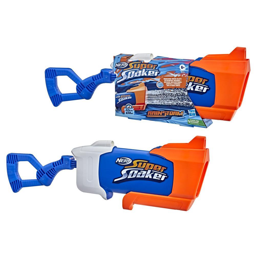 Nerf super store soaker hydro storm